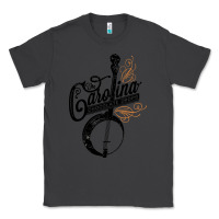 Smoke the carolina chocolate drops Classic Tee - artisFamous