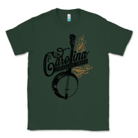 Sports Green the carolina chocolate drops Classic Tee - artisFamous