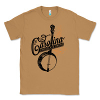 Toasted Coconut the carolina chocolate drops Classic Tee - artisFamous