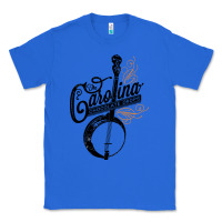 True Royal the carolina chocolate drops Classic Tee - artisFamous