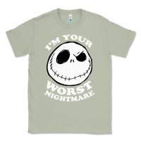 Matcha j.a.c.k  skel.ling.ton  worst nightmare t shirt Classic Tee - artisFamous