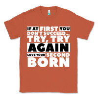 Copper second born gifts Classic Tee - artisFamous