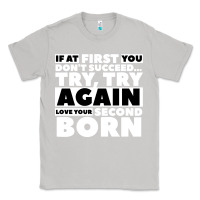 Moon Dust second born gifts Classic Tee - artisFamous