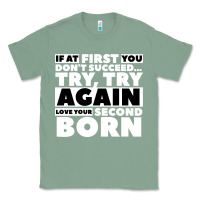 Sage second born gifts Classic Tee - artisFamous