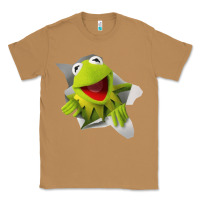 Toasted Coconut kermit the frog Classic Tee - artisFamous