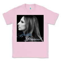 Bubblegum Pink Barbra Streisand design Classic Tee - artisFamous