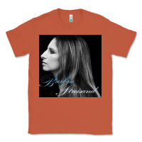 Copper Barbra Streisand design Classic Tee - artisFamous
