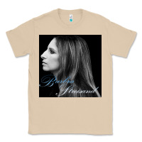 Mushroom Barbra Streisand design Classic Tee - artisFamous