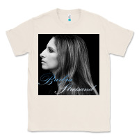 Natural Barbra Streisand design Classic Tee - artisFamous