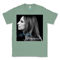 Sage Barbra Streisand design Classic Tee - artisFamous