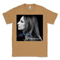 Toasted Coconut Barbra Streisand design Classic Tee - artisFamous