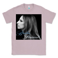 Lilac Barbra Streisand design Classic Tee - artisFamous