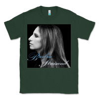 Sports Green Barbra Streisand design Classic Tee - artisFamous