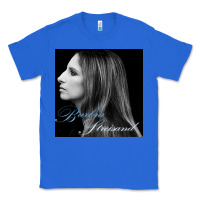 True Royal Barbra Streisand design Classic Tee - artisFamous