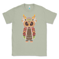 Matcha Native OWL Classic Tee - artisFamous