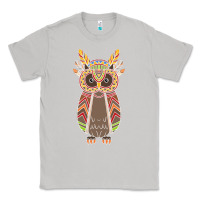 Moon Dust Native OWL Classic Tee - artisFamous