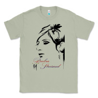 Matcha Design barbra streisand Classic Tee - artisFamous