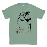 Sage Design barbra streisand Classic Tee - artisFamous