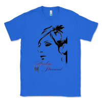 True Royal Design barbra streisand Classic Tee - artisFamous