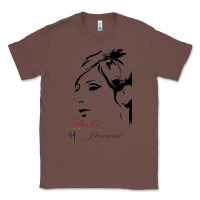 Chestnut Design barbra streisand Classic Tee - artisFamous