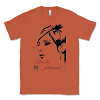 Copper Design barbra streisand Classic Tee - artisFamous