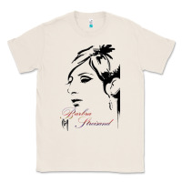 Natural Design barbra streisand Classic Tee - artisFamous