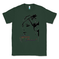 Sports Green Design barbra streisand Classic Tee - artisFamous