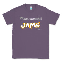 Lavender rockapella Classic Tee - artisFamous