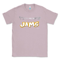 Lilac rockapella Classic Tee - artisFamous