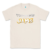 Natural rockapella Classic Tee - artisFamous
