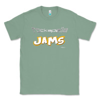 Sage rockapella Classic Tee - artisFamous