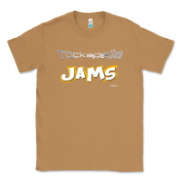 Toasted Coconut rockapella Classic Tee - artisFamous