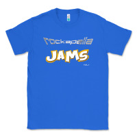 True Royal rockapella Classic Tee - artisFamous