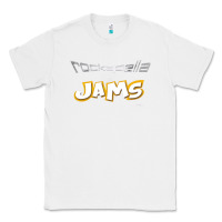 White rockapella Classic Tee - artisFamous