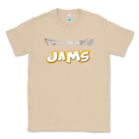Mushroom rockapella Classic Tee - artisFamous
