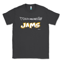 Smoke rockapella Classic Tee - artisFamous