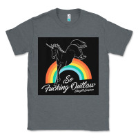 Charcoal Heather sturgill simpson so fucking Classic Tee - artisFamous