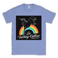 Colony Blue sturgill simpson so fucking Classic Tee - artisFamous