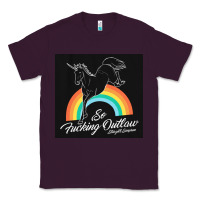 Plum sturgill simpson so fucking Classic Tee - artisFamous