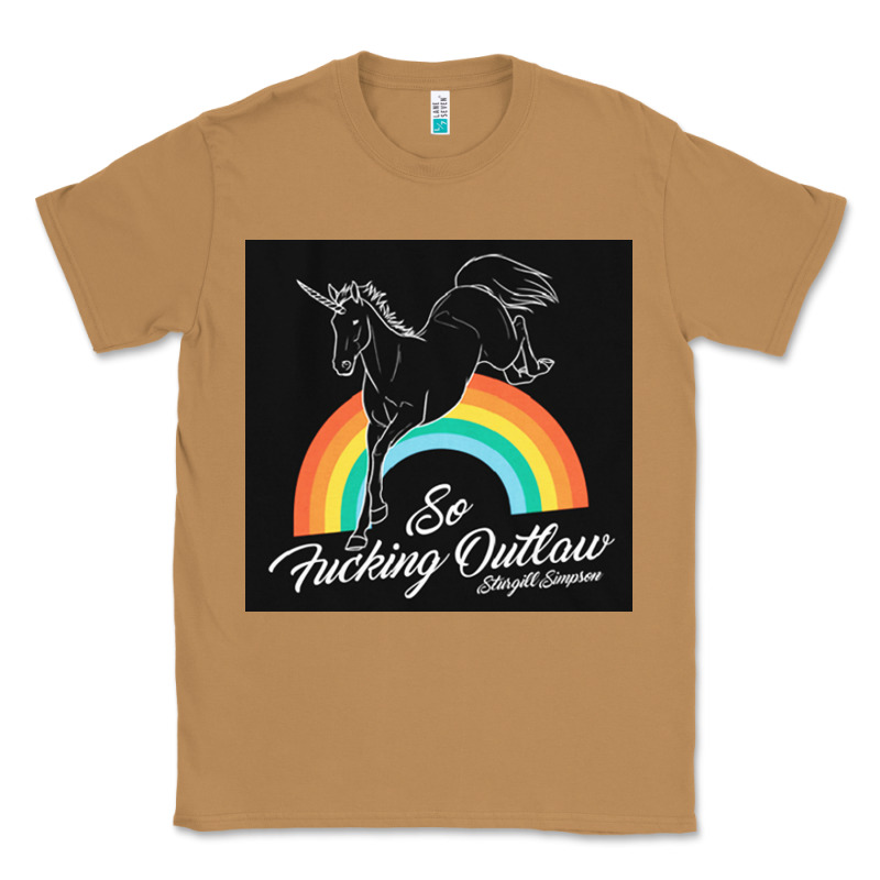Sturgill Simpson So Fucking Classic Tee by artisFamous | Teevron