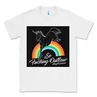 White sturgill simpson so fucking Classic Tee - artisFamous