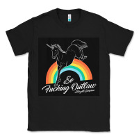 Black sturgill simpson so fucking Classic Tee - artisFamous