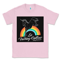 Bubblegum Pink sturgill simpson so fucking Classic Tee - artisFamous