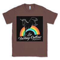 Chestnut sturgill simpson so fucking Classic Tee - artisFamous