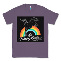 Lavender sturgill simpson so fucking Classic Tee - artisFamous