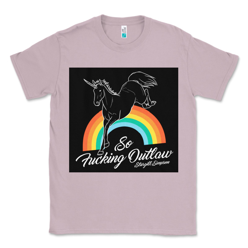 Sturgill Simpson So Fucking Classic Tee by artisFamous | Teevron