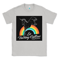 Moon Dust sturgill simpson so fucking Classic Tee - artisFamous