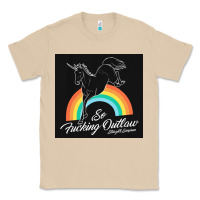 Mushroom sturgill simpson so fucking Classic Tee - artisFamous