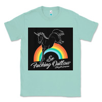 Seafoam sturgill simpson so fucking Classic Tee - artisFamous