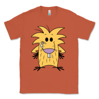 Copper norbet angry beaver Classic Tee - artisFamous